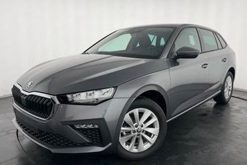 Skoda Scala Selection Edition 130 1.5 TSI