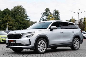 Skoda Kodiaq 2.0 TDI 4x4 Selection DSG