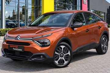 Citroen C4 1.2 PureTech Feel Pack S&S EAT8