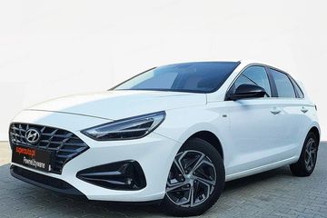 Hyundai i30 1.0 T-GDI Smart