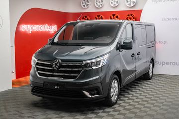 Renault Trafic Kombi L2H1 AT9
