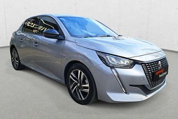 Peugeot 208 Puretech Allure S&S