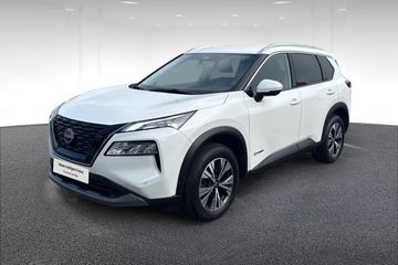 Nissan X-Trail N-Connecta 1.5 E-4ORCE AT 4x4