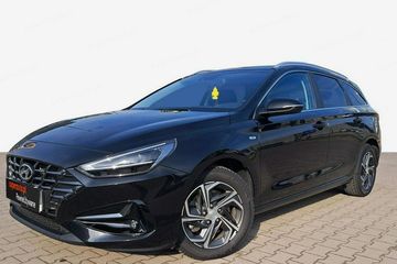 Hyundai i30 1.5 T-GDI 48V Smart