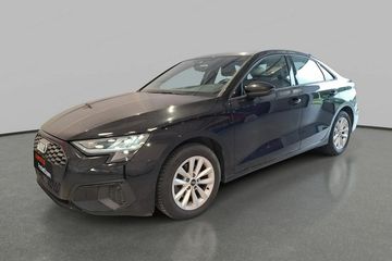 Audi A3 35 TFSI mHEV S tronic