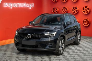 Volvo XC40 T5 Plug-In Hybrid Plus Dark