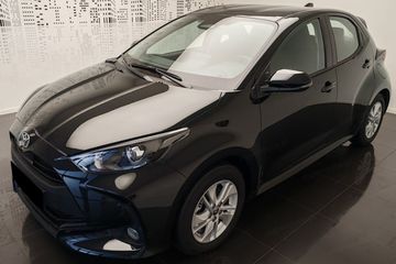 Toyota Yaris Comfort 1.5 Hybrid