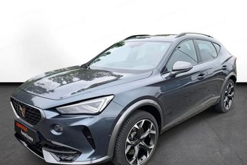 Cupra Formentor 2.0 TSI 4Drive VZ DSG