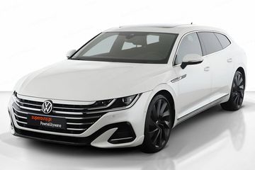 Volkswagen Arteon TSI R-Line DSG