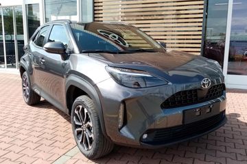 Toyota Yaris Cross Style 1.5 Hybrid
