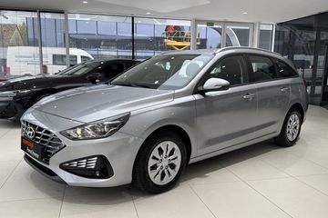 Hyundai i30 1.0 T-GDI Modern
