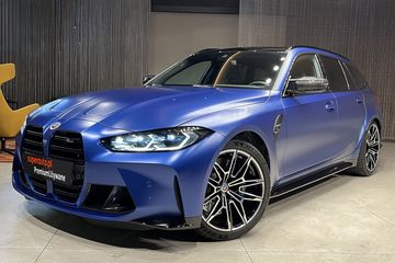 BMW Seria 3 M3 Competition M xDrive Touring