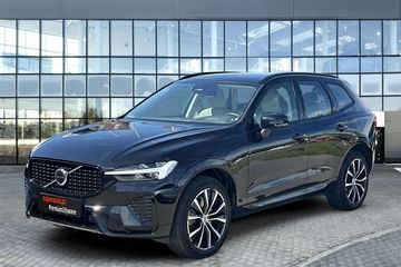 Volvo XC60 B4 D AWD Momentum Pro