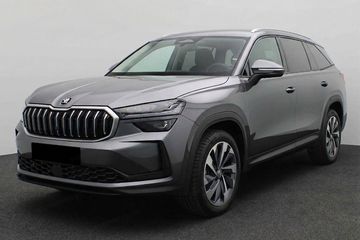 Skoda Kodiaq Drive 2.0 TDI 4x4 DSG