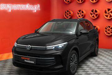 Volkswagen Tiguan LIFE PLUS 1.5 eTSI DSG7