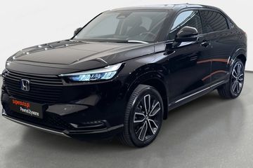 Honda HR-V 1.5 i-MMD CVT