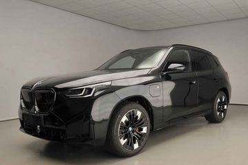 BMW X3 xDrive30e M Sport