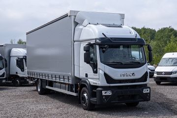 Iveco Eurocargo ML160E28/P
