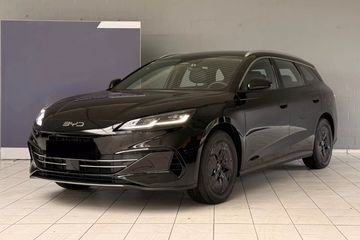 BYD Seal 6 DM-i Boost Touring