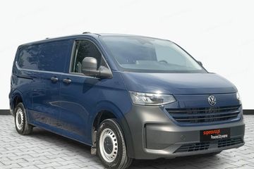 Volkswagen Transporter 2.0 TDI