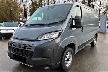 Fiat Ducato 3t L2H1