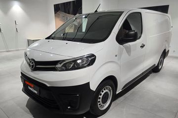 Toyota ProAce L2H1