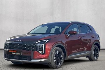 Kia Sportage 1.6 T-GDI L 2WD