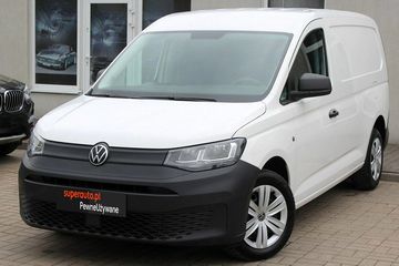 Volkswagen Caddy Cargo Maxi L2H1