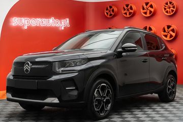Citroen C3 e-C3 Max Comfort Range EV113 44kWh