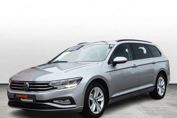 Volkswagen Passat 2.0 TDI EVO Business DSG