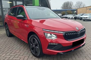 Skoda Kamiq Monte Carlo 1.5 TSI DSG