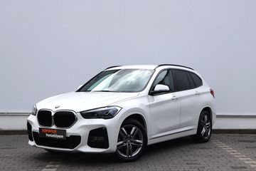 BMW X1 sDrive18i M Sport aut