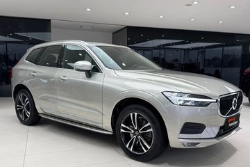 Volvo XC60 B4 D Momentum Pro aut