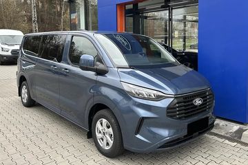 Ford Transit Custom Kombi EcoBlue 320 L2H1 Limited M1