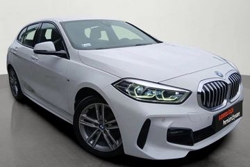 BMW Seria 1 118i M Sport