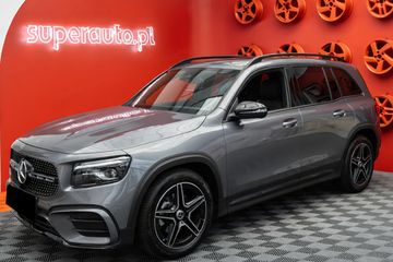 Mercedes GLB 200  AMG Line