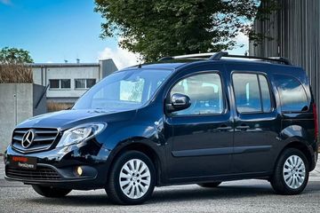 Mercedes Citan Tourer 111 CDI