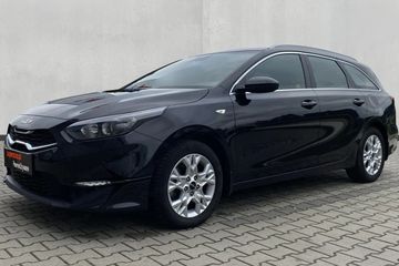 Kia Ceed 1.5 T-GDI M DCT