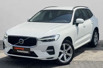 Volvo XC60 B5 B Inscription