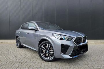 BMW X2 sDrive20i M Sport