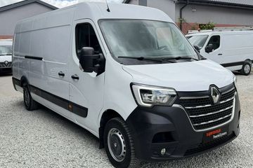Renault Master 2.3dCi L4H2