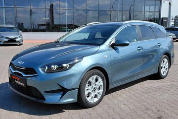 Kia Ceed 1.5 T-GDI M