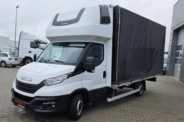 Iveco Daily 35S18 Zabudowa 10EP
