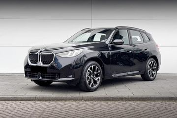 BMW X3 xDrive20d M Sport