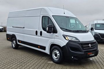 Fiat Ducato Maxi L4H2
