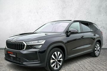 Skoda Kodiaq 1.5 TSI Selection DSG