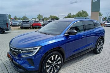 Renault Austral 1.3 TCe Techno