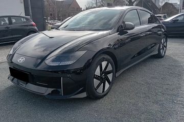 Hyundai Ioniq 6 77kWh Techniq