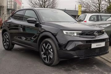 Opel Mokka GS 1.2 T mHEV  S&S eDTC6