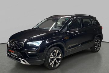 Seat ATECA 1.5 TSI Style S&S DSG